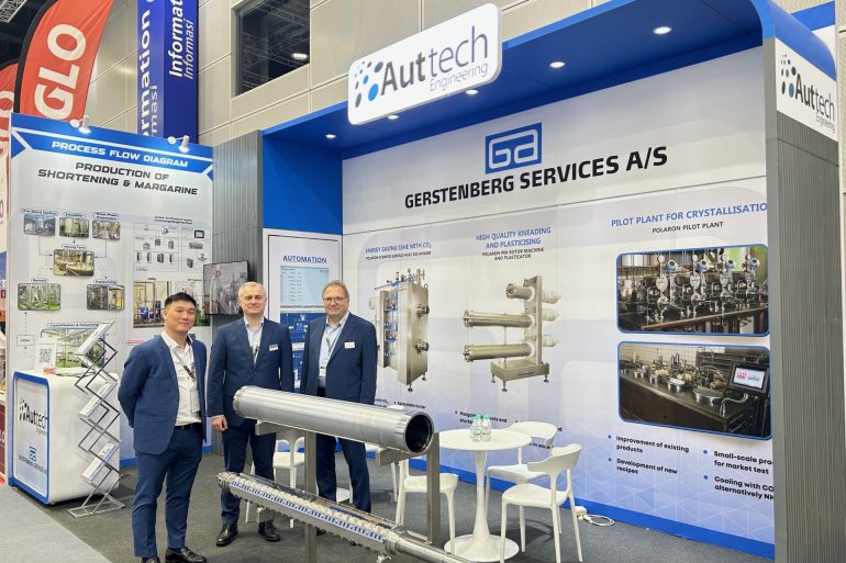 MPOB INTERNATIONAL PALM OIL CONGRESS AND EXHIBITION (PIPOC) 2025