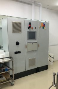 PLC Panel