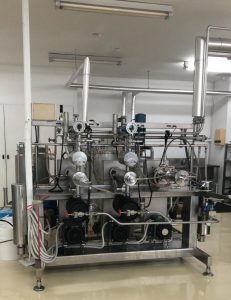 Pilot Plant
